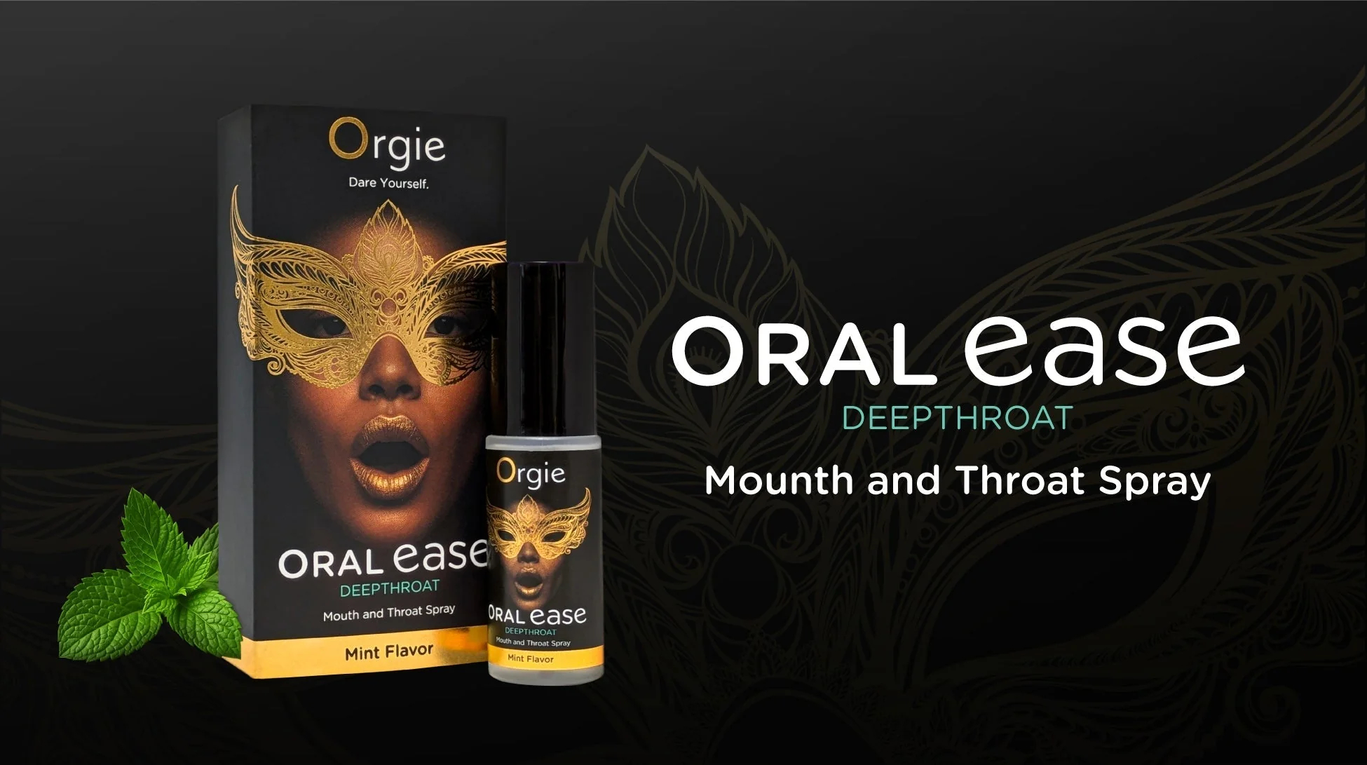 Oral Ease Deepthroat: мгновенный хит! Первая партия распродана всего за неделю