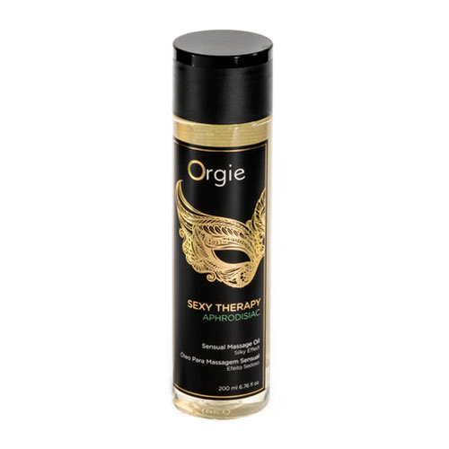 Массажное масло Orgie SEXY THERAPY APHRODISIAC