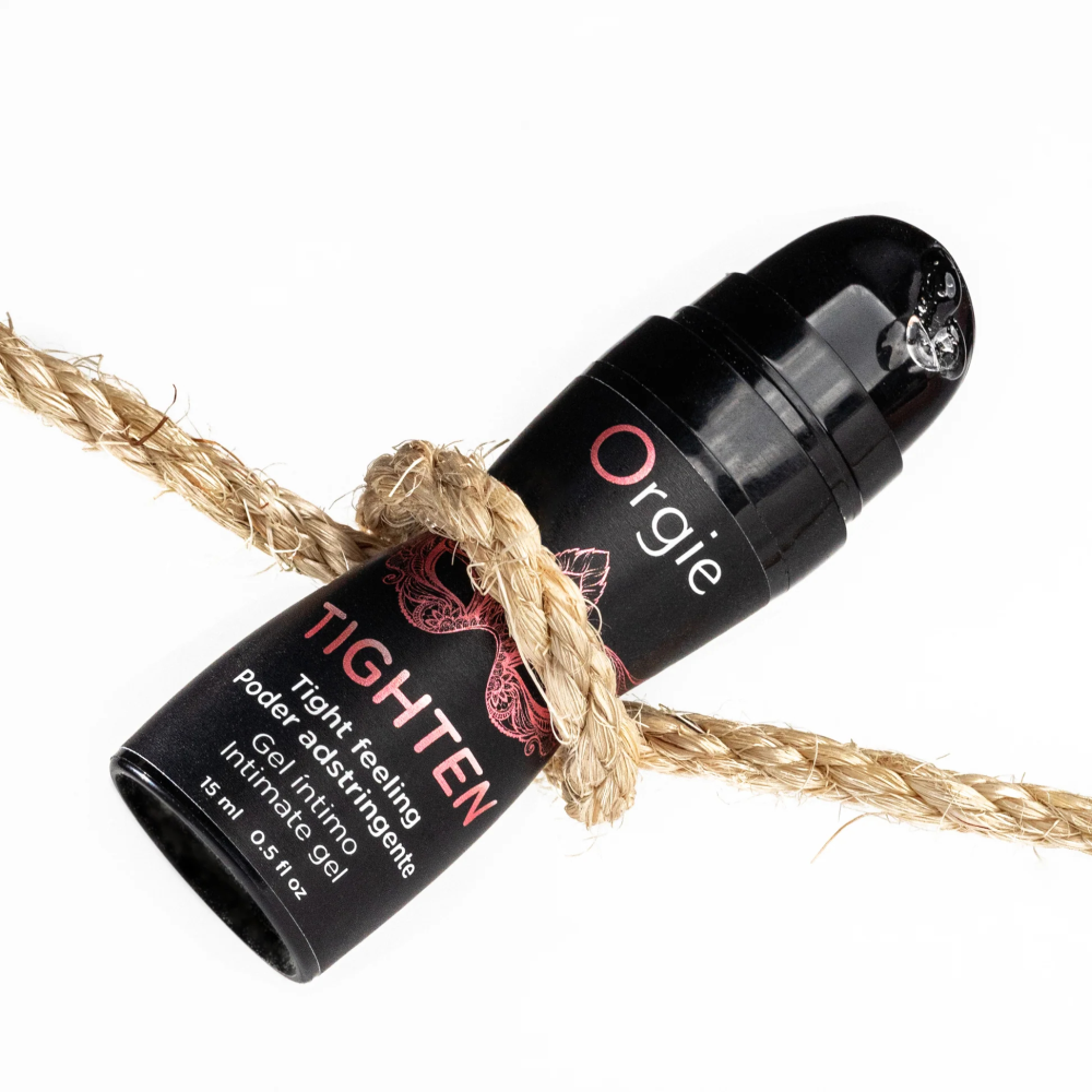 Интимный гель для женщин с эффектом сужения "TIGHTEN GEL", Orgie
